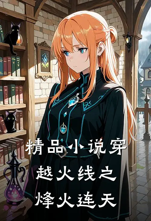 精品小说穿越火线之烽火连天