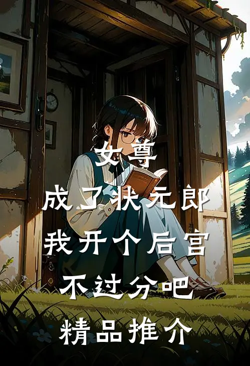女尊：成了状元郎，我开个后宫不过分吧精品推介