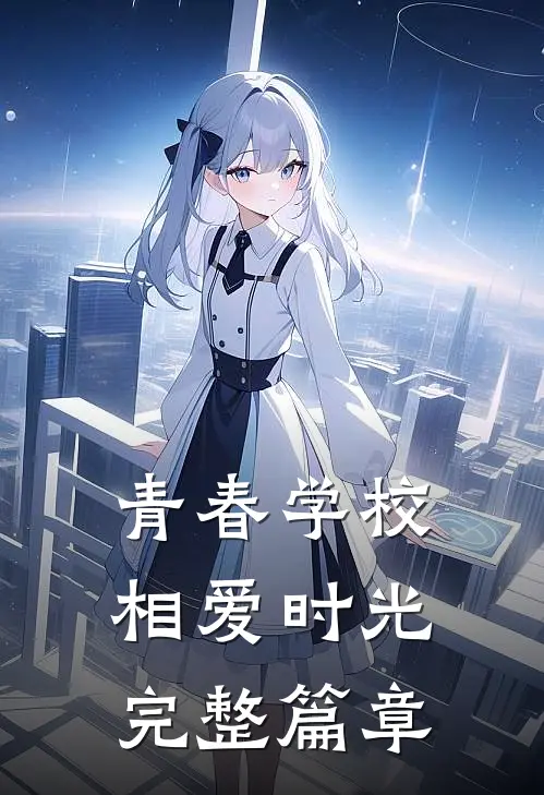 青春学校，相爱时光完整篇章
