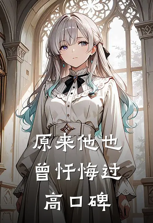 原来他也曾忏悔过高口碑