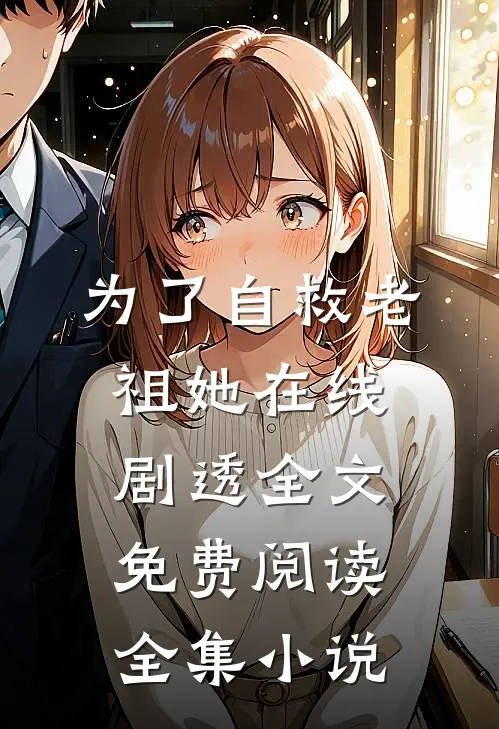 为了自救老祖她在线剧透全文免费阅读全集小说