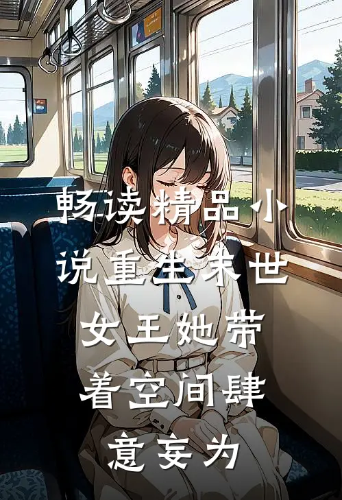 畅读精品小说重生末世：女王她带着空间肆意妄为