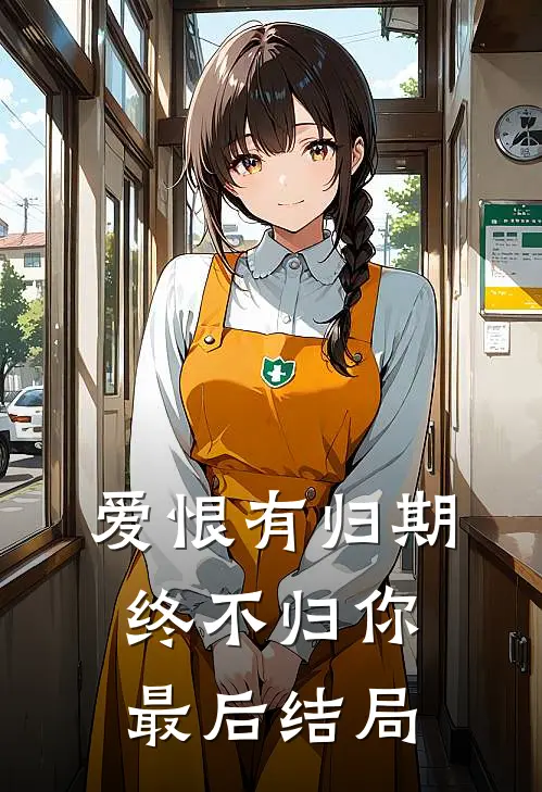爱恨有归期，终不归你最后结局