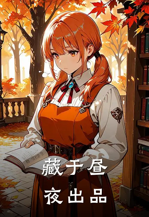 藏于昼夜出品