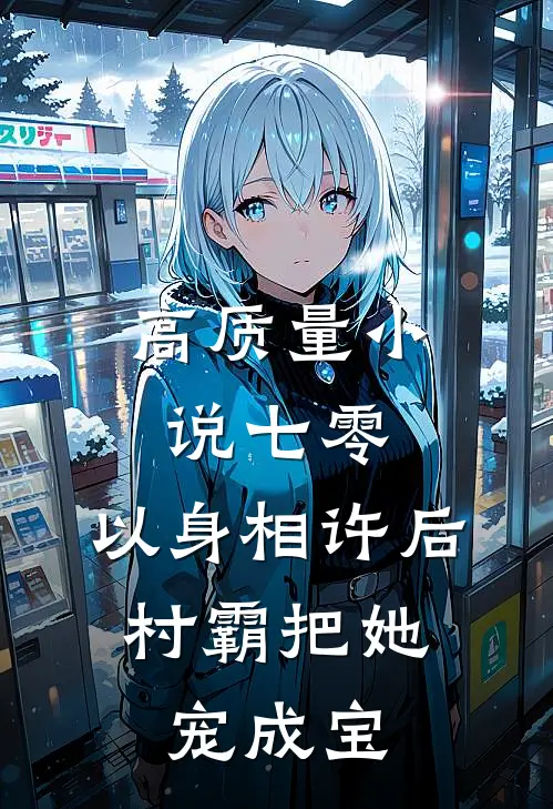 高质量小说七零：以身相许后，村霸把她宠成宝