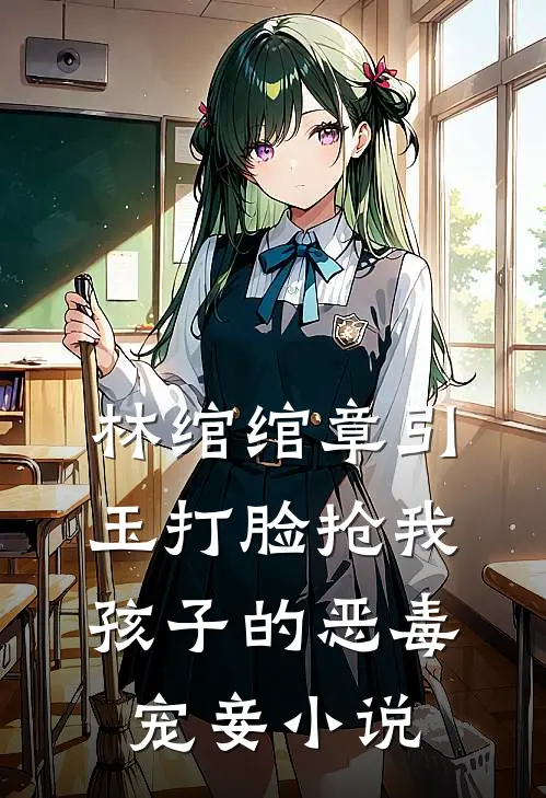 林绾绾章引玉打脸抢我孩子的恶毒宠妾小说