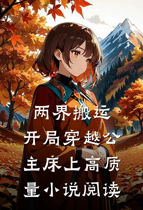 两界搬运，开局穿越公主床上高质量小说阅读