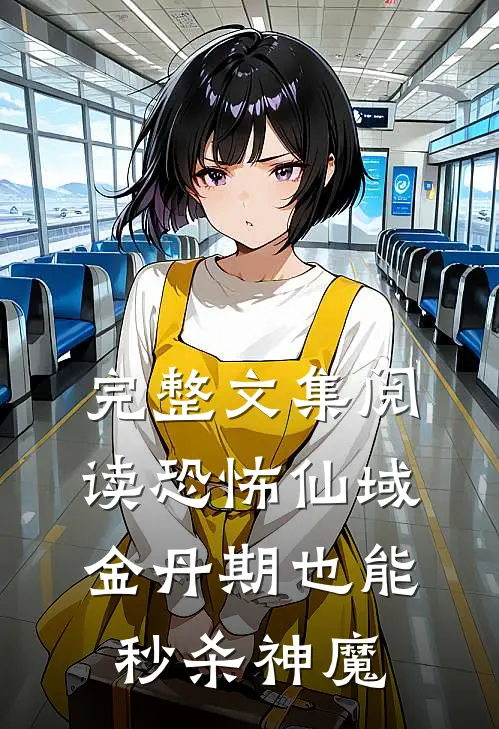 完整文集阅读恐怖仙域：金丹期也能秒杀神魔