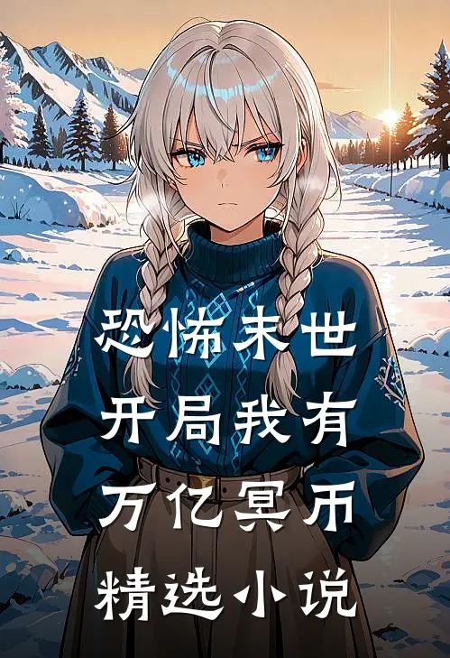 恐怖末世，开局我有万亿冥币精选小说