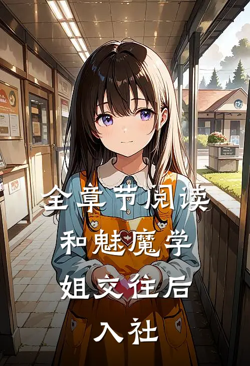 全章节阅读和魅魔学姐交往后，入社
