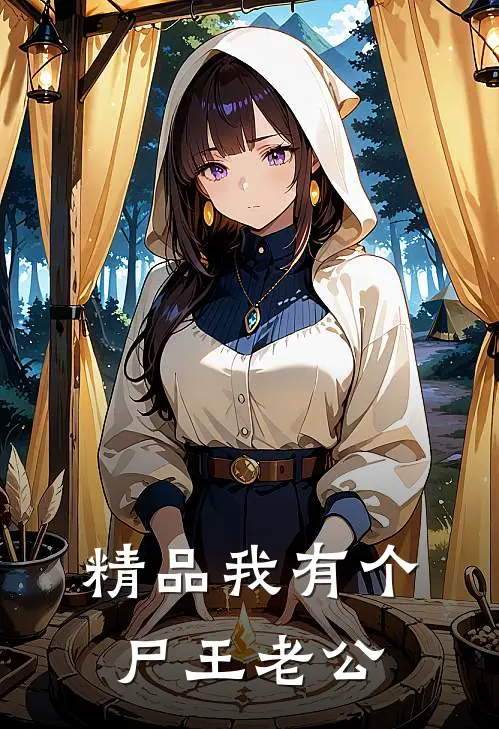 精品我有个尸王老公