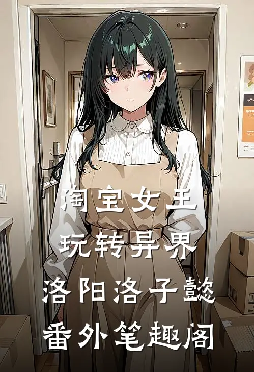 淘宝女王玩转异界：洛阳洛子懿番外笔趣阁