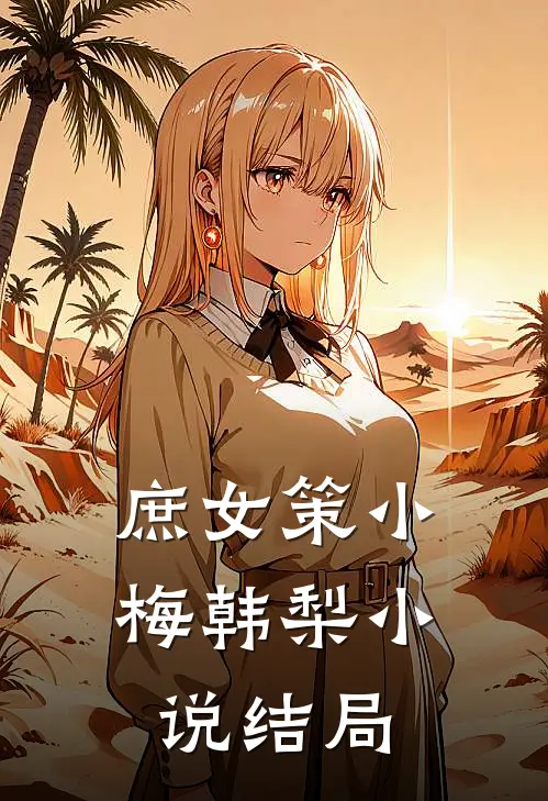 《庶女策》小梅韩梨小说结局