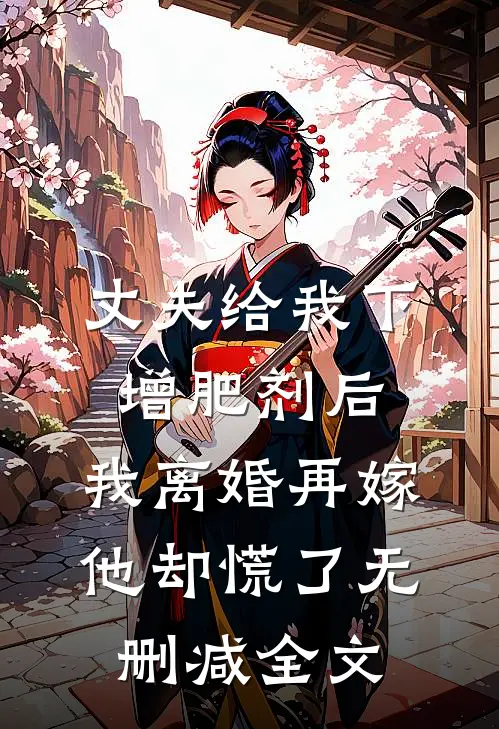 丈夫给我下增肥剂后，我离婚再嫁他却慌了无删减全文