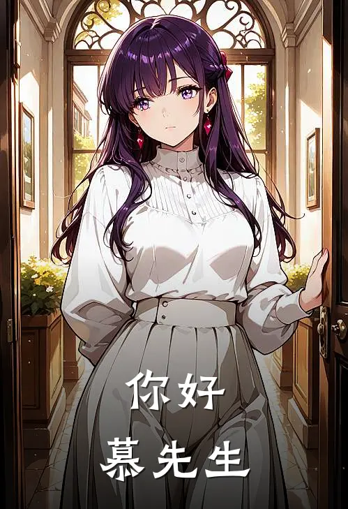 你好，慕先生