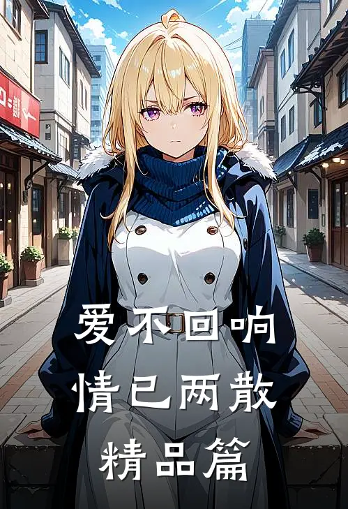 爱不回响，情已两散精品篇