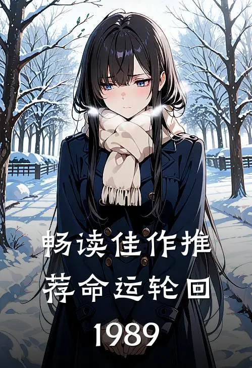 畅读佳作推荐命运轮回1989