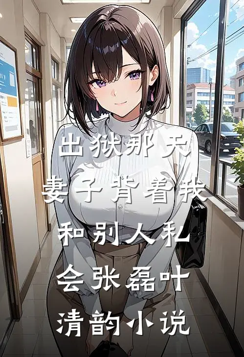 出狱那天，妻子背着我和别人私会张磊叶清韵小说