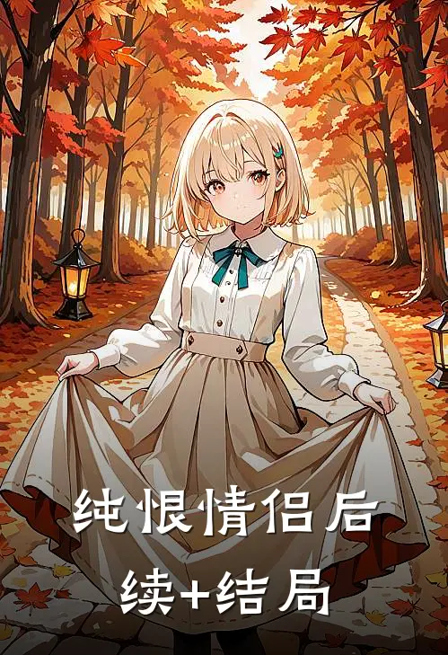 纯恨情侣后续+结局