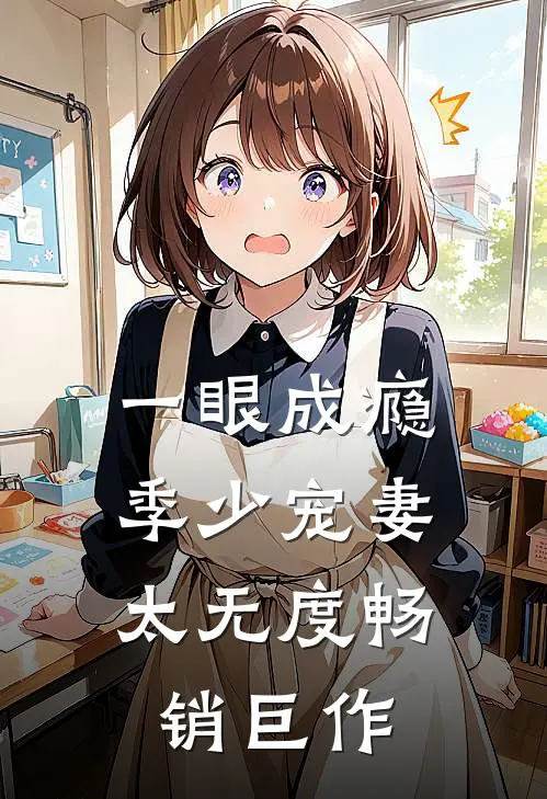 一眼成瘾:季少宠妻太无度畅销巨作