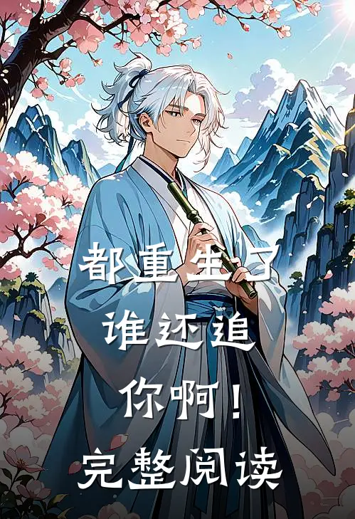 都重生了，谁还追你啊！完整阅读