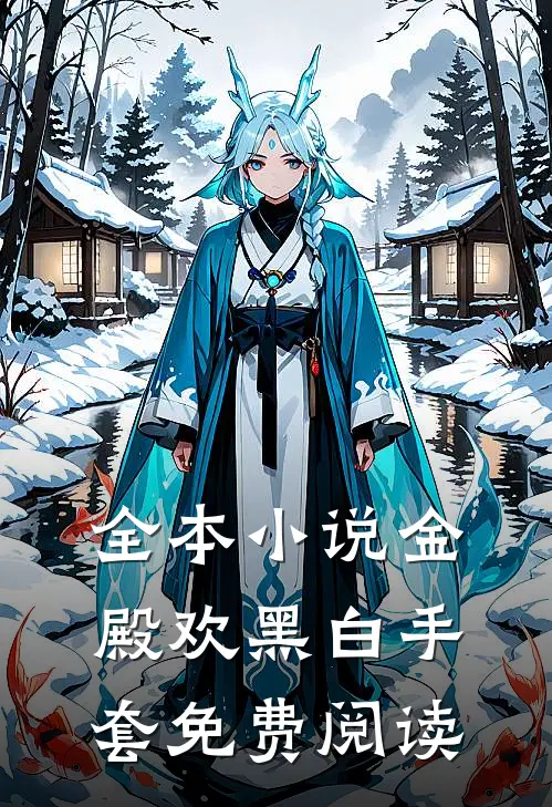 全本小说金殿欢黑 白手套免费阅读