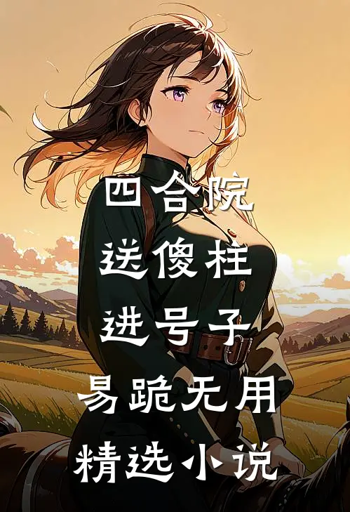 四合院：送傻柱进号子，易跪无用精选小说