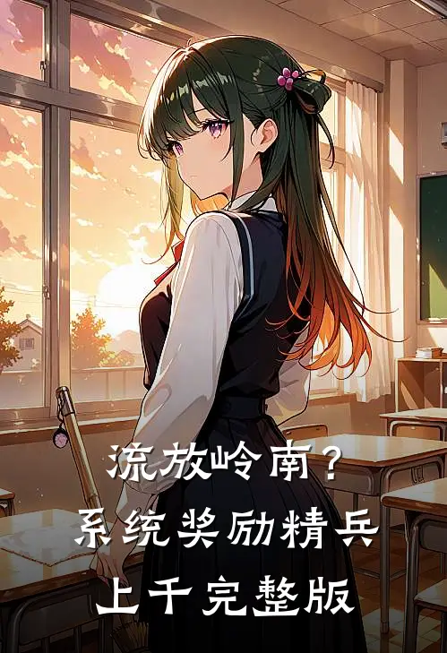流放岭南？系统奖励精兵上千完整版