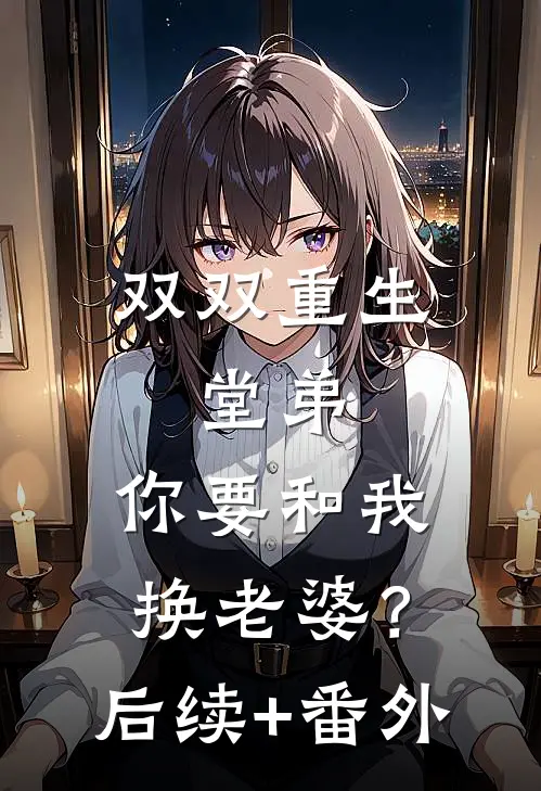 双双重生，堂弟，你要和我换老婆？后续+番外