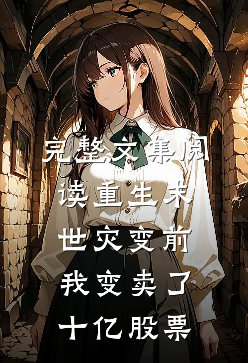 完整文集阅读重生末世灾变前，我变卖了十亿股票