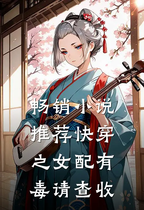 畅销小说推荐快穿之女配有毒请查收