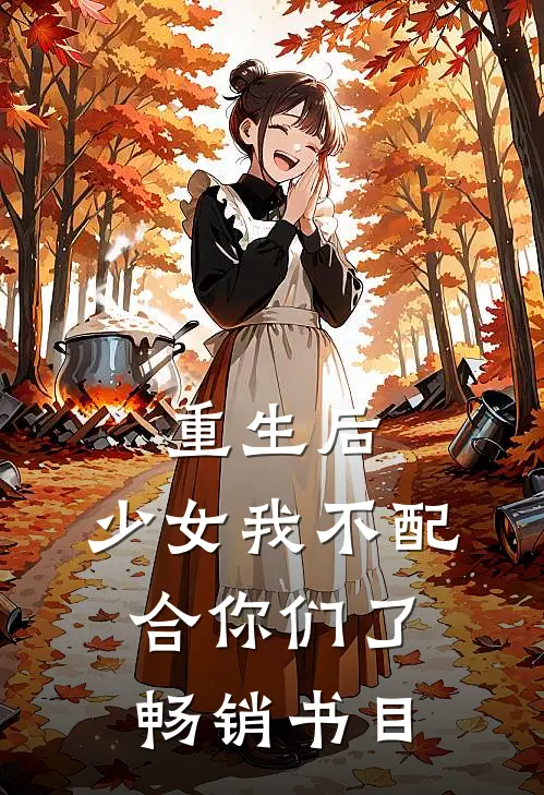 重生后，少女我不配合你们了畅销书目