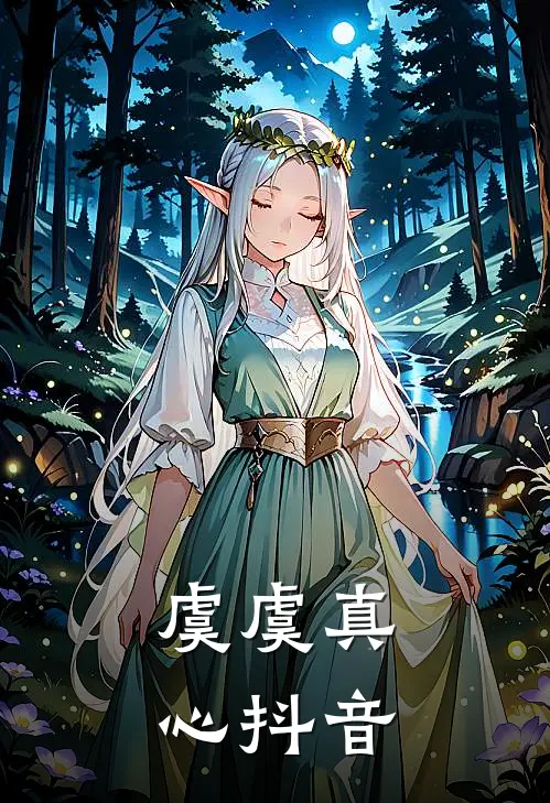 虞虞真心抖音