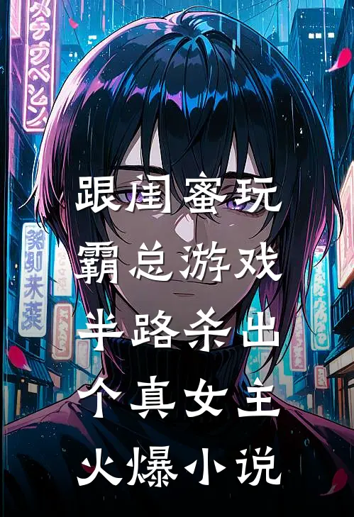 跟闺蜜玩霸总游戏，半路杀出个真女主火爆小说