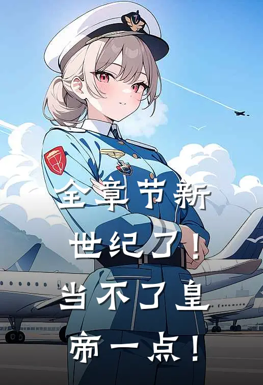 全章节新世纪了！当不了皇帝一点！