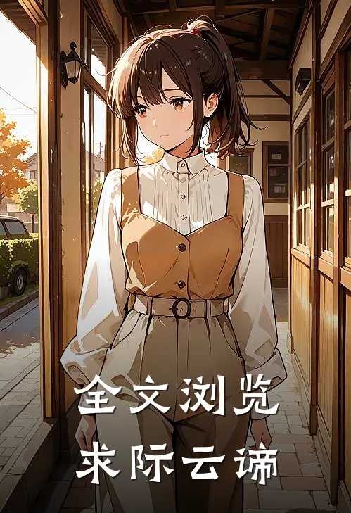全文浏览求际云谛