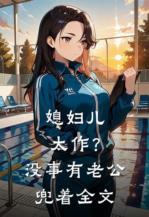 媳妇儿太作？没事，有老公兜着全文