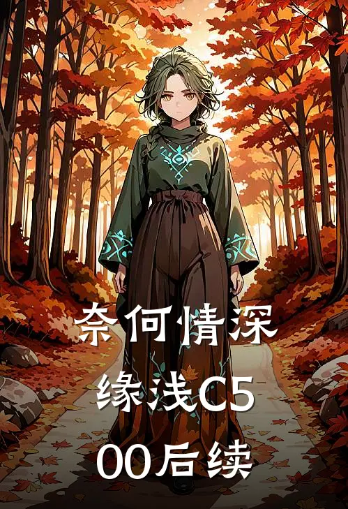 奈何情深缘浅C500后续
