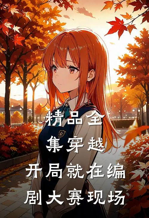 精品全集穿越：开局就在编剧大赛现场