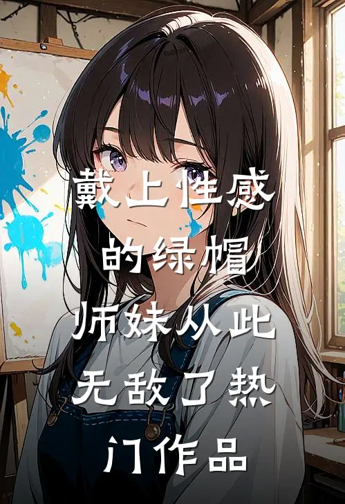戴上性感的绿帽，师妹从此无敌了热门作品