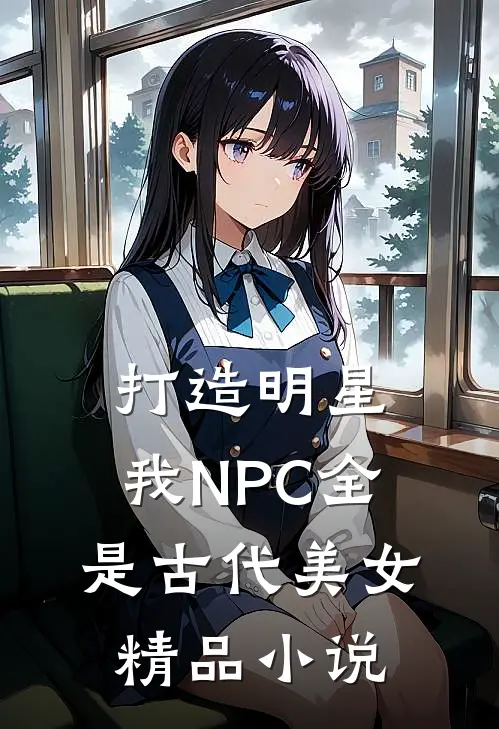打造明星，我NPC全是古代美女精品小说