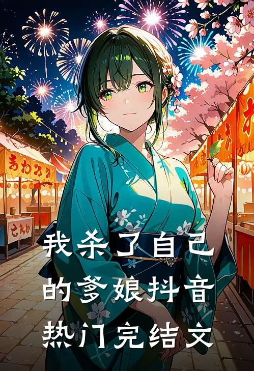 我杀了自己的爹娘抖音热门完结文