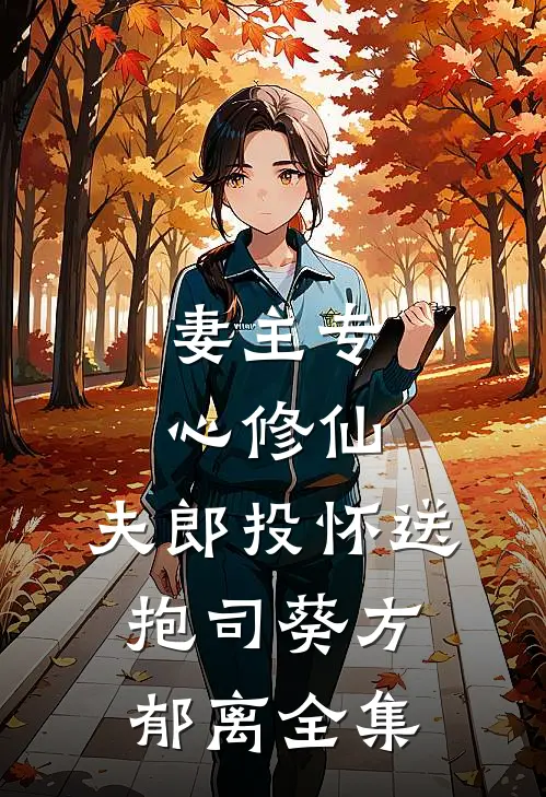 妻主专心修仙，夫郎投怀送抱司葵方郁离全集