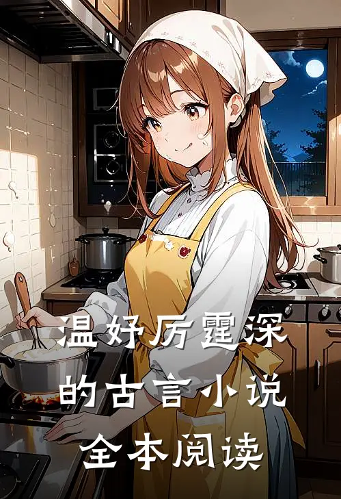 温妤厉霆深的古言小说全本阅读