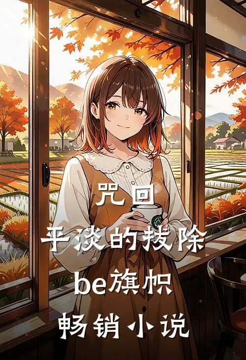 咒回：平淡的拔除be旗帜畅销小说