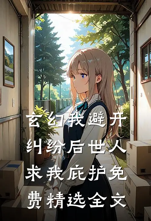 玄幻我避开纠纷后世人求我庇护免费精选全文