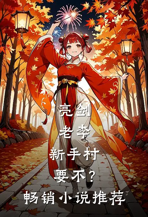 亮剑：老李，新手村要不？畅销小说推荐