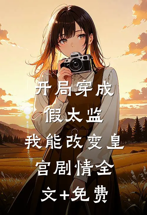 开局穿成假太监，我能改变皇宫剧情全文+免费