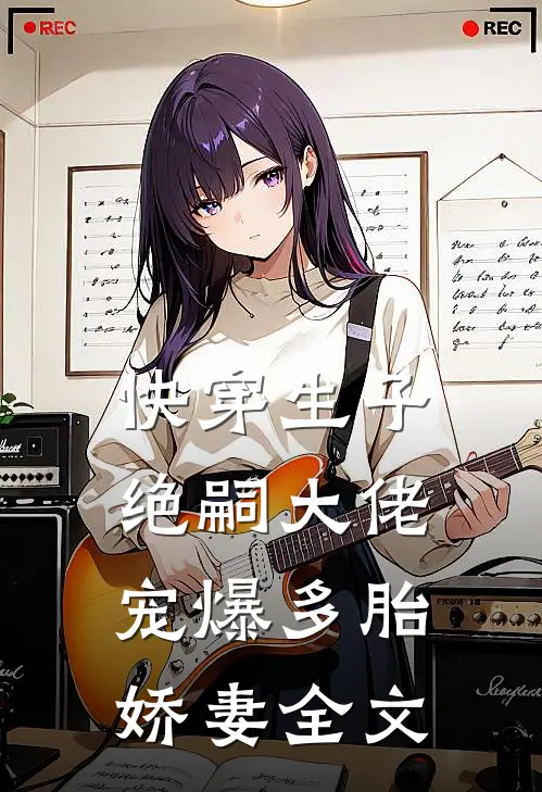 快穿生子：绝嗣大佬宠爆多胎娇妻全文