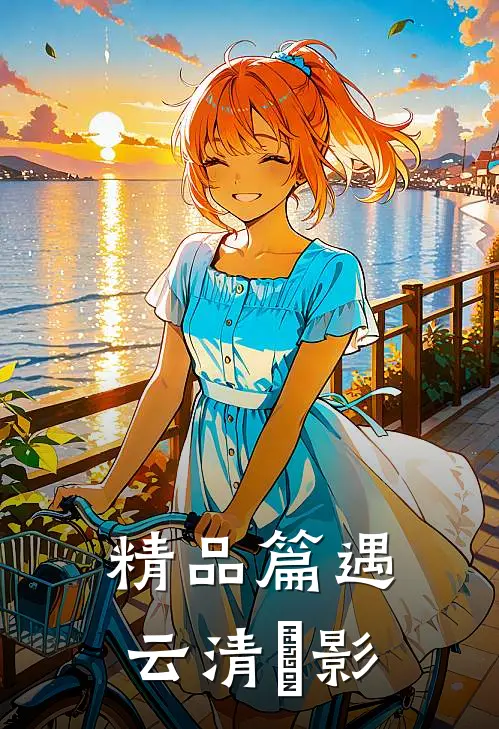 精品篇遇云清玥影